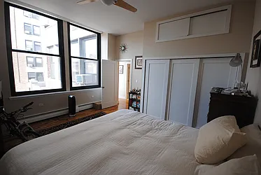 Rented by Bold New York