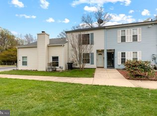 8202 Shady Spring Dr, Gaithersburg, MD 20877