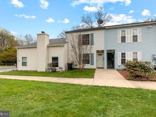 8202 Shady Spring Dr, Gaithersburg, MD 20877