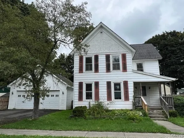 7 Union St, Sherburne, NY 13460