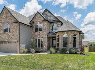 3486 Southwood Dr, Clarksville, TN 37042