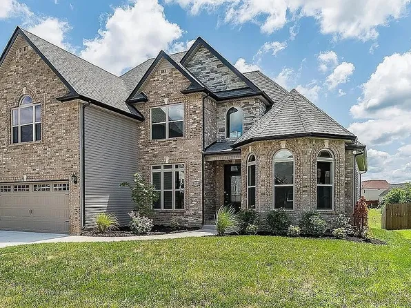 3486 Southwood Dr, Clarksville, TN 37042