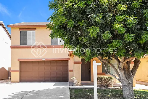 1818 W Desert Seasons Dr Photo 1