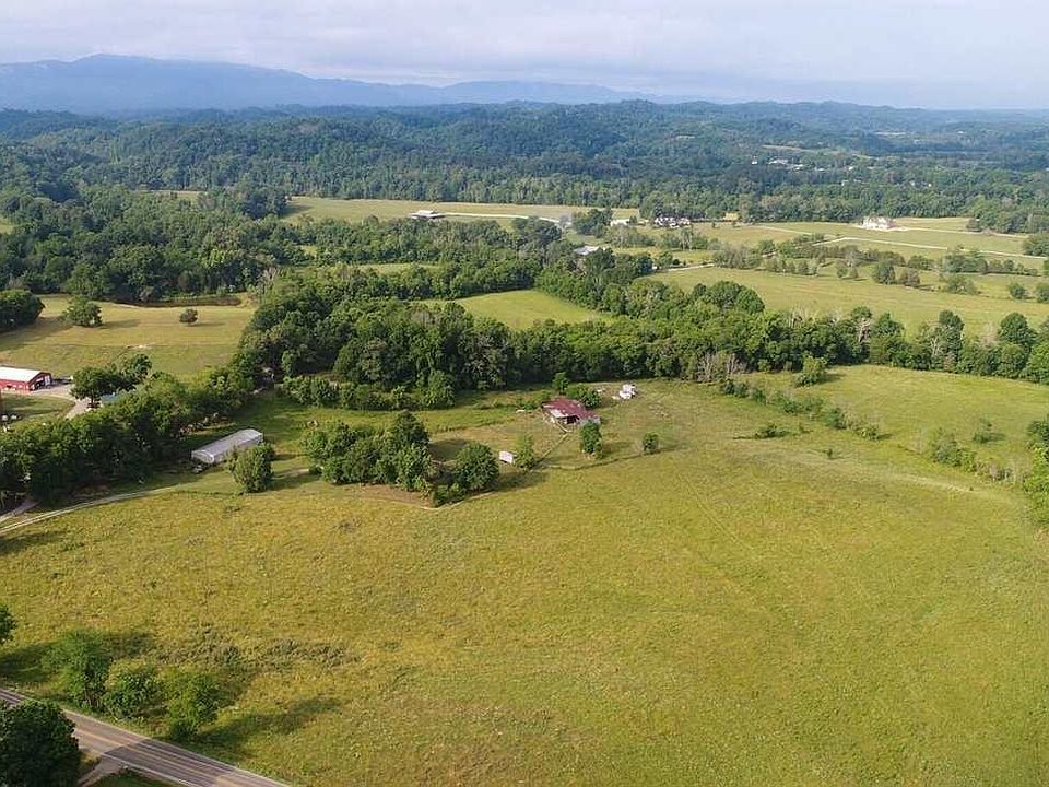 2nd image of 0 Boyds Creek Hwy Lot 11