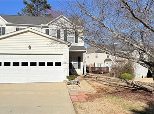 4651 Crawford Oaks Dr, Oakwood, GA 30566