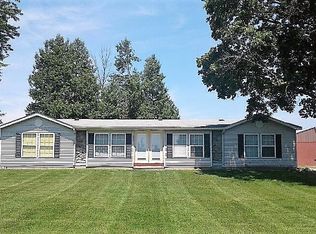 2566 Kochville Rd, Saginaw, MI 48604