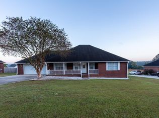 154 Willow Ridge Cir, Thomasville, GA 31757