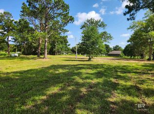 15880 Carver Rd, Foley, AL 36535