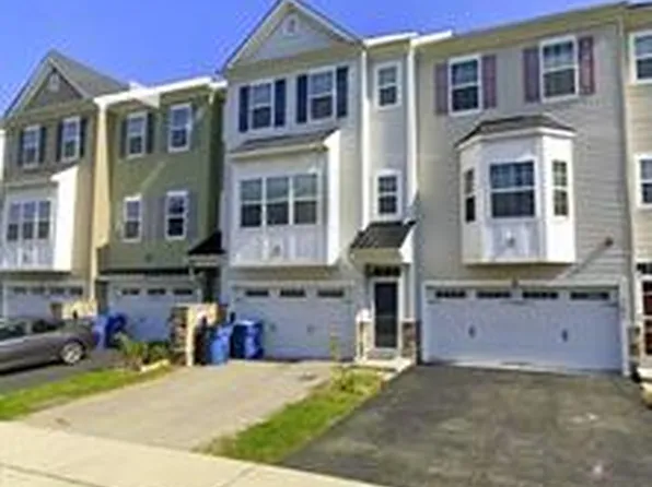 153 Mercer Ct, Fairless Hills, PA 19030