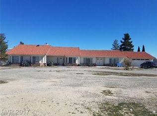 2651 S Homestead Rd, Pahrump, NV 89048