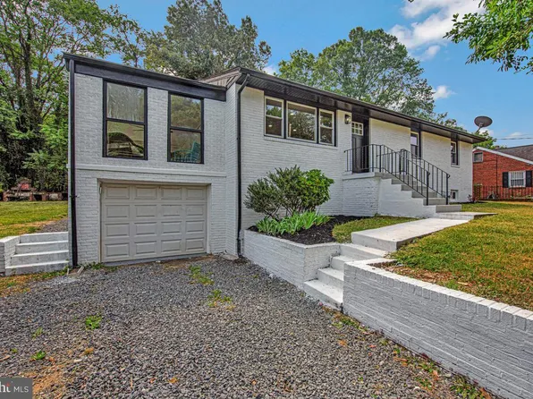 2200 Weber Dr, District Heights, MD 20747