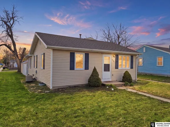 2144 N 31st St, Lincoln, NE 68503