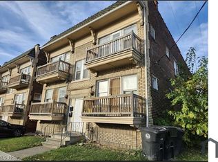 554 E 140th St #4, Cleveland, OH 44110
