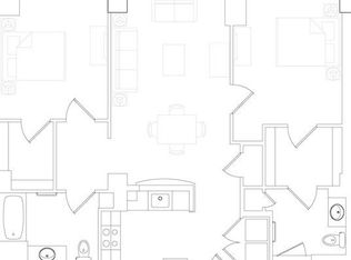 170 Brookline Ave #206, Boston, MA 02215