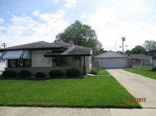 1863 21st Ave, Kenosha, WI 53140