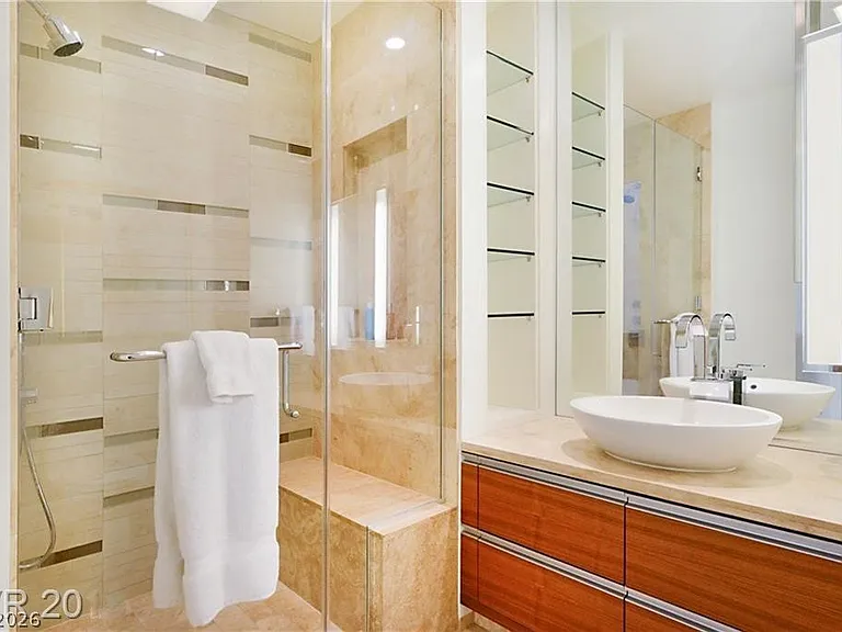 3726 Las Vegas Blvd S #1705 — Photo 6