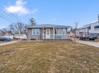 113 8th St SE, Oelwein, IA 50662