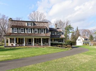 275 Old Church Rd, Greenwich, CT 06830