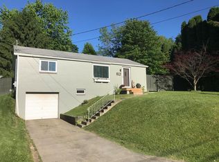 14 Fairview Ave, Clarion, PA 16214