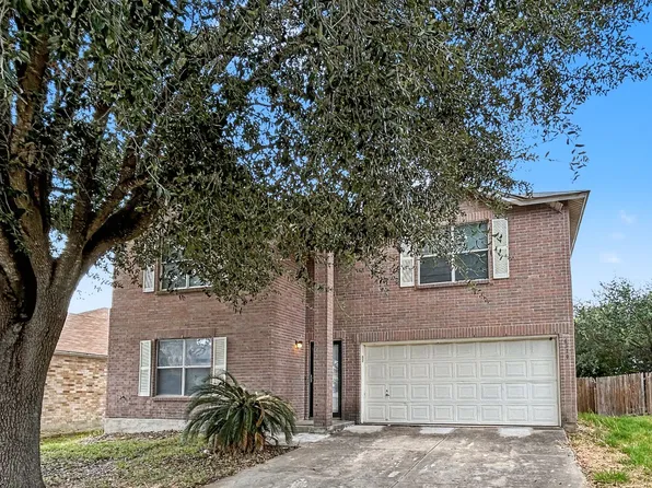 6319 Miners Hl, San Antonio, TX 78244