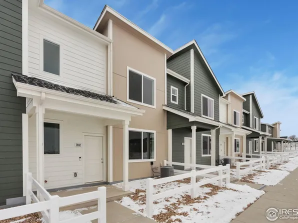 3932 Congaree Way, Evans, CO 80620