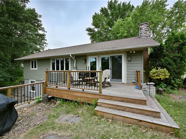 2717 26 7/8 Avenue, Mikana, WI 54857