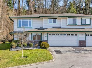 34250 Hazelwood Ave #21, Abbotsford, BC V2S 7L4