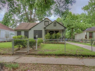 1509 Parker St, Shreveport, LA, 71108