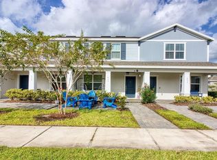 635 BELGROVE STREET, DEBARY, FL 32713