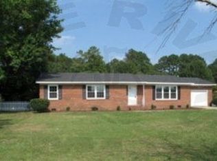 6626 Church St, Grifton, NC 28530