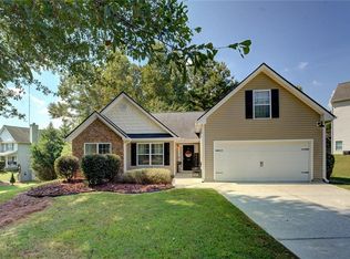 704 Newnham Walk, Bethlehem, GA 30620