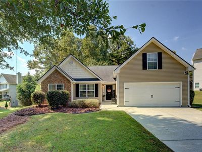 704 Newnham Walk, Bethlehem, GA, 30620
