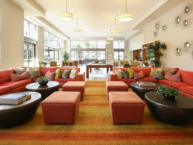 Park Place Apartment Homes — Photo 9