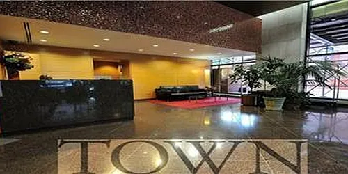 Rented by Town Residential