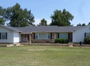 3507 Highway 90 W, Pocahontas, AR 72455