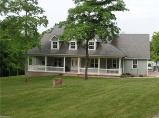 1291 Champion School Rd, Belleville, WV 26133