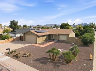 2501 E DAHLIA Drive, Phoenix, AZ 85032