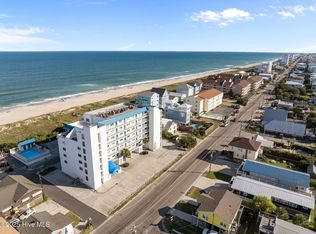 901 S Lake Park Boulevard Unit 304, Carolina Beach, NC 28428