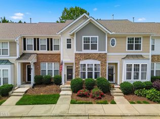 5113 Singing Wind Dr, Raleigh, NC 27612