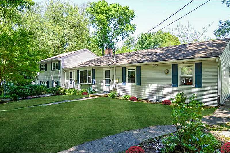 871 Cowesett Rd, Warwick, RI 02886 Zillow