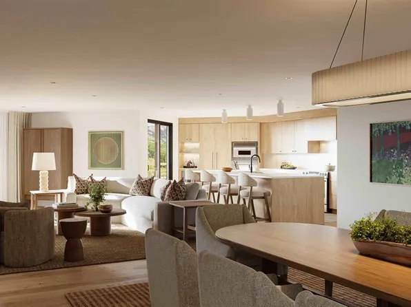 500 Gothic Road #607, Mt. Crested Butte, CO 81225