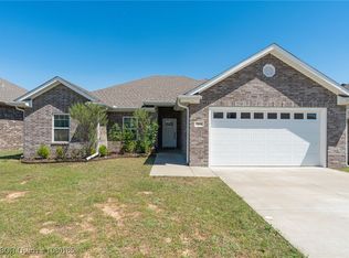 7919 Coltridge Way, Fort Smith, AR 72916