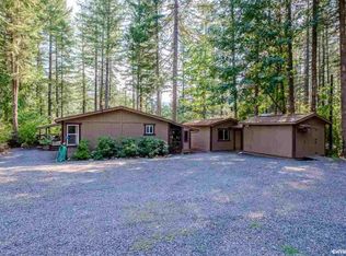 8305 Elkhorn Dr SE, Lyons, OR 97358