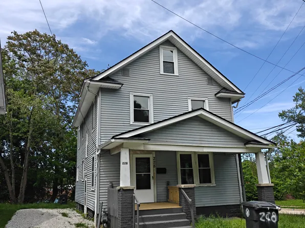 228 McGowan St, Akron, OH 44306