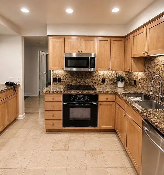 10445 Wilshire Blvd #1405 — Photo 2