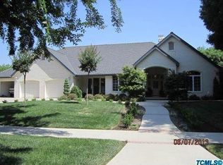 3430 E Hillcrest Ave, Visalia, CA 93292