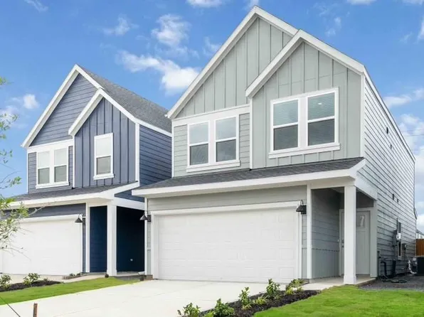 10322 Penryn Forest Trl, Houston, TX 77051