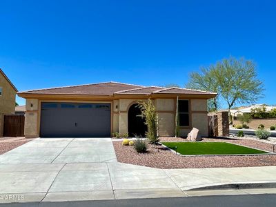 26880 N 99th Dr, Peoria, AZ, 85383