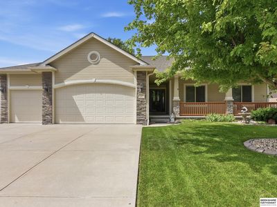 17224 Sage St, Omaha, NE, 68136