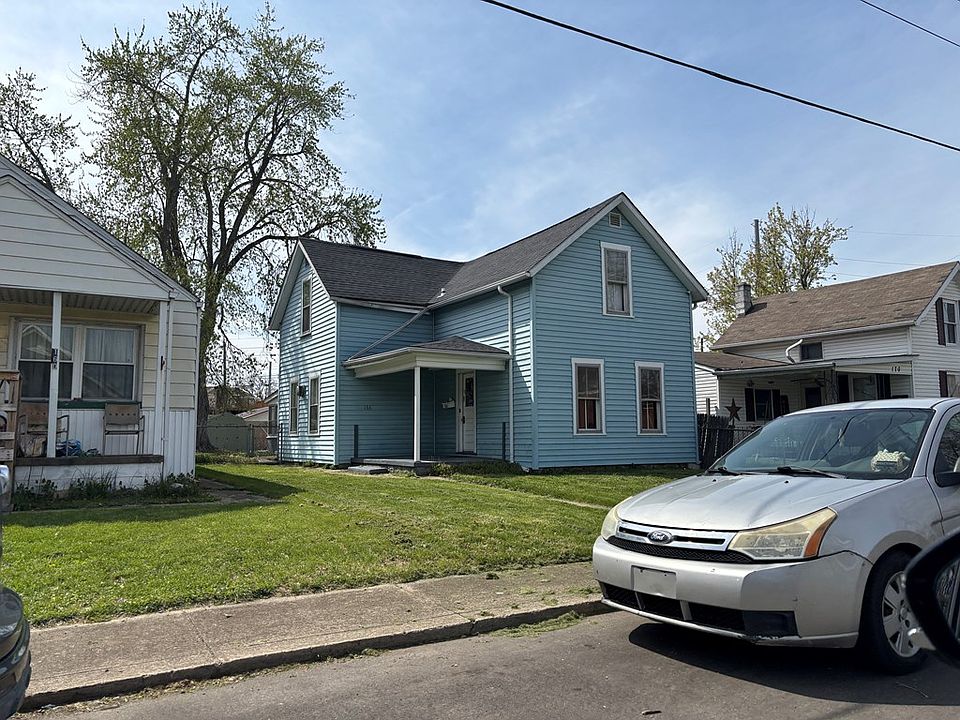 2nd image of 166 N Watt St
